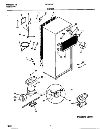 Diagram for GRT18DNED1