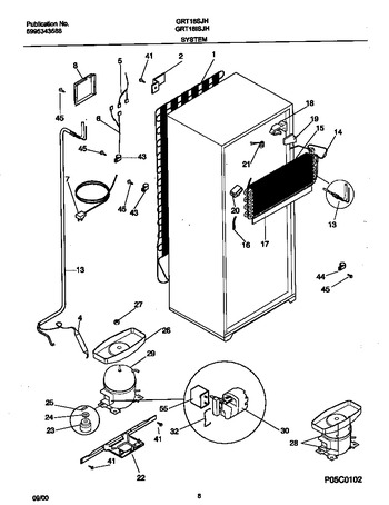 Diagram for GRT18ISJHW2