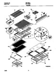 Diagram for 04 - Shelves