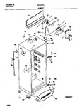 Diagram for 03 - Cabinet