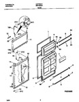 Diagram for 02 - Door