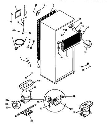 Diagram for GRT18RRCD0