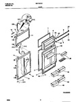 Diagram for 02 - Door