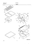 Diagram for 07 - Shelves