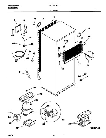 Diagram for GRT21LRGW0