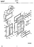 Diagram for 02 - Door