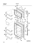 Diagram for 03 - Doors