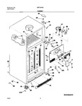 Diagram for 05 - Cabinet