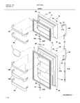 Diagram for 03 - Door