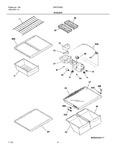 Diagram for 07 - Shelves