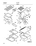 Diagram for 07 - Shelves