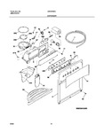 Diagram for 15 - Dispenser