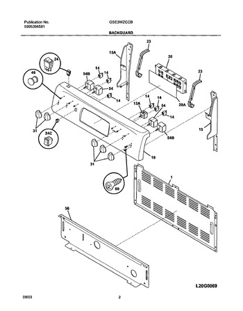 Diagram for GSE3WZCCB