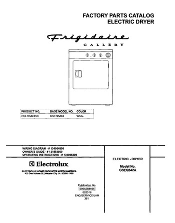 Diagram for GSEQ642AS0