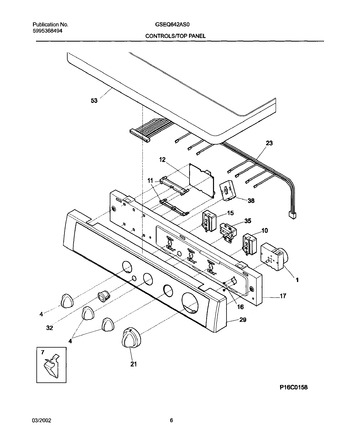 Diagram for GSEQ642AS0