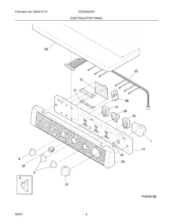 Diagram for GSEQ642DS0