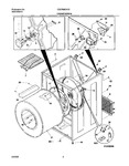 Diagram for 03 - Dry Cab,heater