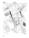 Diagram for 03 - Dry Cab,heater