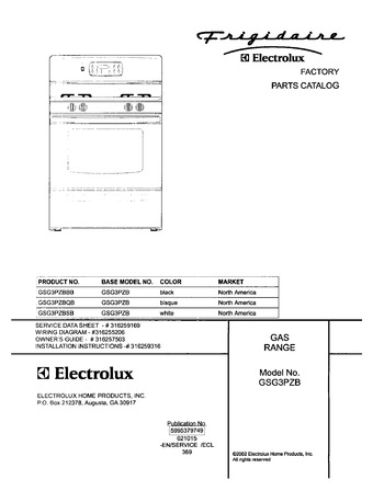 Diagram for GSG3PZBSB