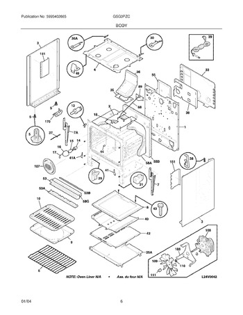 Diagram for GSG3PZCQD