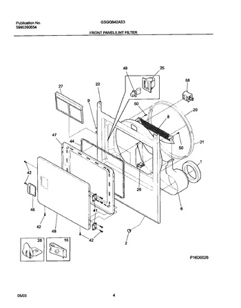 Diagram for GSGQ642AS3