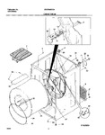 Diagram for 03 - Cabinet