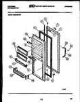 Diagram for 03 - Refrigerator Door Parts