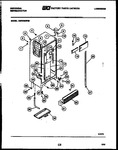 Diagram for 04 - Cabinet Parts