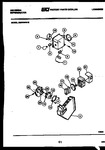 Diagram for 06 - Refrigerator Control Assembly, Damp