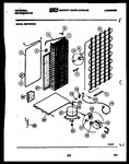 Diagram for 10 - System And Automatic Defrost Parts