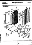 Diagram for 10 - System And Automatic Defrost Parts