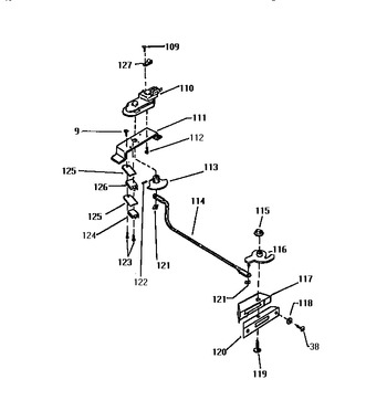 Diagram for KB663GDM0