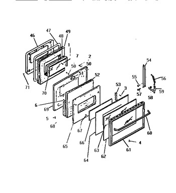 Diagram for KB883GDM1