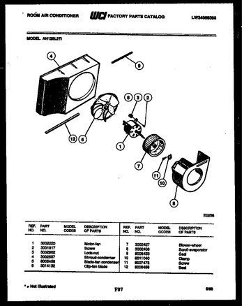 Diagram for KC935KDD3