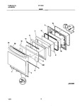 Diagram for 09 - Door