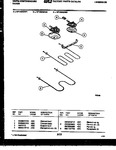 Diagram for 05 - Broiler Parts