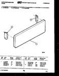 Diagram for 07 - Panel With Bracket