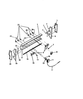 Diagram for KF300GDD2