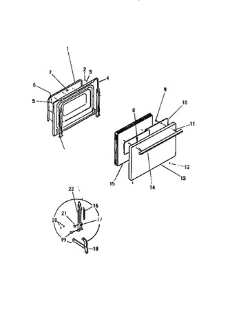 Diagram for KF300GDD2