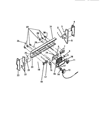 Diagram for KF330JDWO