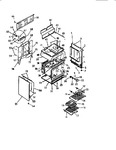 Diagram for 06 - Body, Side Panels