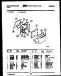 Diagram for 04 - Door Parts