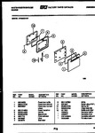 Diagram for 04 - Door Parts