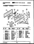 Diagram for 02 - Control Panel