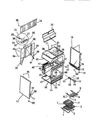 Diagram for KF420GDD2