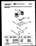 Diagram for 05 - Broiler Parts