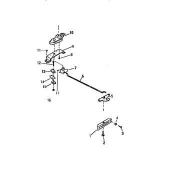 Diagram for KF460GDH2