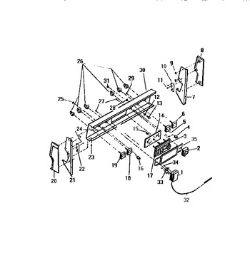 Diagram for KF520GDD2