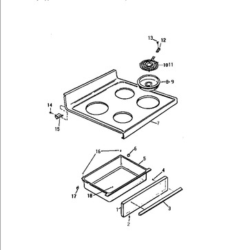 Diagram for KF560GDH2