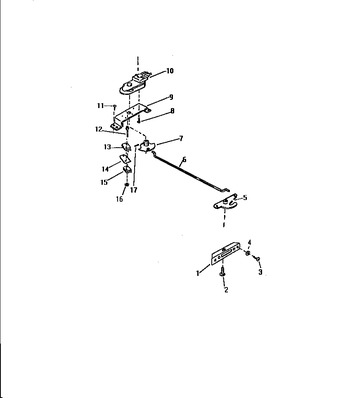 Diagram for KF560GDF2